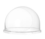 Kap voor suikerspinmachine, HENDI, ⌀520x(H)350mm