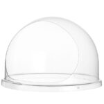 Kap voor suikerspinmachine, HENDI, ⌀520x(H)350mm