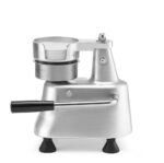 Hamburgerpers, HENDI, ø100 mm, 240x230x(H)250mm - Afbeelding 4