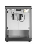 Popcornmachine, HENDI, 80L, Zwart, 220-240V/1155W, 560x445x(H)775mm - Afbeelding 2