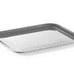 Serveerschaaltje, HENDI, 205x155mm