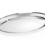 Schotel ovaal, HENDI, 450x290mm