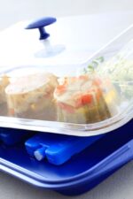 Gekoelde tray, HENDI, 430x290x(H)150mm - Afbeelding 3