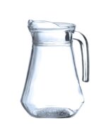 Glazen kan, HENDI, 1,3L, ⌀103x(H)210mm - Afbeelding 2