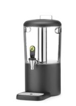 Juicer UNIQ, HENDI, designed by Robert Bronwasser, 4L, Zwart, 315x211x(H)431mm - Afbeelding 2