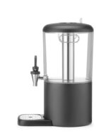 Juicer UNIQ, HENDI, designed by Robert Bronwasser, 4L, Zwart, 315x211x(H)431mm - Afbeelding 4