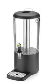Juicer UNIQ, HENDI, designed by Robert Bronwasser, 8L, Geel, 318x216x(H)532mm - Afbeelding 10