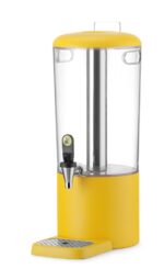 Juicer UNIQ, HENDI, designed by Robert Bronwasser, 8L, Geel, 318x216x(H)532mm - Afbeelding 2