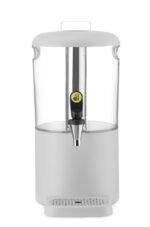 Juicer UNIQ, HENDI, designed by Robert Bronwasser, 4L, Wit, 315x211x(H)431mm