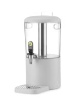 Juicer UNIQ, HENDI, designed by Robert Bronwasser, 4L, Wit, 315x211x(H)431mm - Afbeelding 2