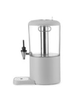 Juicer UNIQ, HENDI, designed by Robert Bronwasser, 4L, Wit, 315x211x(H)431mm - Afbeelding 3
