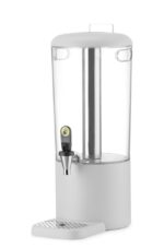 Juicer UNIQ, HENDI, designed by Robert Bronwasser, 8L, Wit, 318x216x(H)532mm - Afbeelding 2