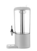 Juicer UNIQ, HENDI, designed by Robert Bronwasser, 8L, Wit, 318x216x(H)532mm - Afbeelding 3