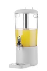 Juicer UNIQ, HENDI, designed by Robert Bronwasser, 8L, Wit, 318x216x(H)532mm - Afbeelding 4