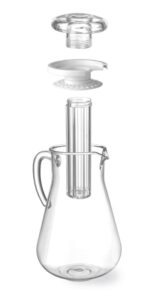 Sapkan met ijblokjeskoeling, HENDI, 2,2L, ⌀150x(H)260mm - Afbeelding 3