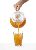 Sapkan met ijblokjeskoeling, HENDI, 3L, ⌀170x(H)285mm - Afbeelding 3