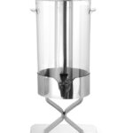 Sapdispenser, HENDI, 5L, 280x220x(H)510mm