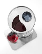 Sapdispenser, HENDI, 5L, 280x220x(H)510mm - Afbeelding 5