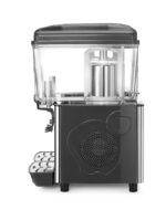 Sapdispenser 2x12L, Arktic, 24L, 230V/370W, 485x415x(H)645mm - Afbeelding 3