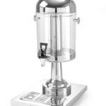 Sapdispenser, HENDI, 8L, 265x350x(H)580mm