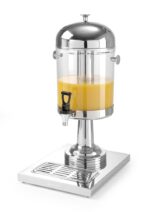 Sapdispenser, HENDI, 16L, 560x350x(H)580mm - Afbeelding 6