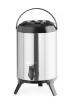 Drankendispenser, HENDI, 9L, ⌀226x(H)360mm - Afbeelding 2