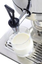 Melkdispenser, HENDI, 10,5L, 260x360x(H)536mm - Afbeelding 2