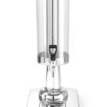 Sapdispenser, HENDI, 3L, 215x315x(H)490mm