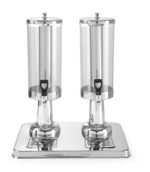 Sapdispenser, HENDI, 6L, 415x315x(H)490mm