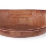 Pitabakje - ovaal, HENDI, 195x140mm