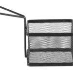 Frituurmandjes miniaturen, HENDI, 100x80x(H)75mm