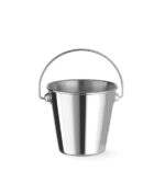 Emmer, HENDI, ⌀90x(H)85mm - Afbeelding 2