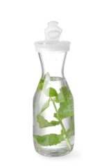 Karaf, HENDI, 1L, ⌀92x(H)245mm - Afbeelding 2