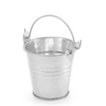 Emmers met handvat, HENDI, ⌀70x(H)65mm