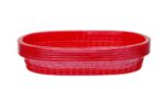 Serveermanden fastfoodstijl, HENDI, Rood, 6 st., 272x175x(H)38mm - Afbeelding 5