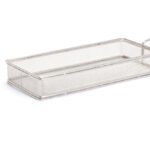 Frituurmandjes miniaturen, HENDI, 255x135x(H)45mm