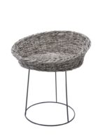 Standaard voor manden, HENDI, ⌀250x(H)265mm