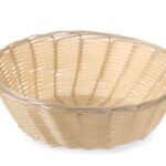 Broodmandje - rond, HENDI, ⌀200x(H)65mm