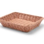 Broodmanden GN, HENDI, GN 1/2, 325x265x(H)65mm