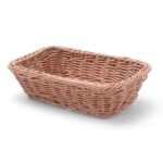 Broodmanden GN, HENDI, GN 1/4, 265x162x(H)65mm