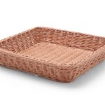 Broodmanden GN, HENDI, GN 2/3, 325x354x(H)65mm