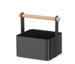 Bestekcaddy, HENDI, 170x130x(H)160mm