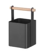 Bestekcaddy, HENDI, 140x105x(H)190mm