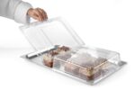 Presentatie kap, HENDI, GN 1/1, 530x325x(H)76mm - Afbeelding 3