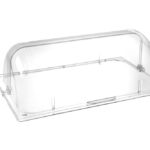 Roltop presentatie kap, HENDI, 540x330x(H)180mm