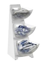 Multirack, HENDI, 190x240x(H)410mm - Afbeelding 3