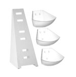 Multirack, HENDI, 190x240x(H)410mm - Afbeelding 2