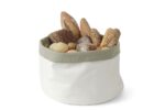 Broodzak rond, HENDI, Beige, ⌀200x(H)200mm - Afbeelding 4