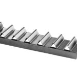 Broodjes dispenser, HENDI, 475x105x(H)60mm