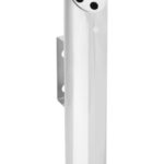 Wand asbak, HENDI, ⌀75x(H)460mm